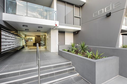 Code Apartments - Accommodation Kalgoorlie 21