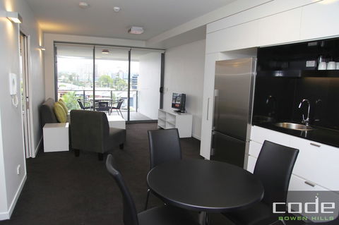Code Apartments - Accommodation Kalgoorlie 35