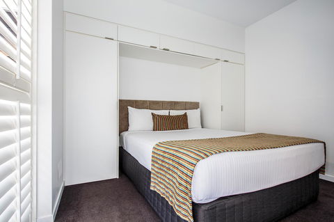 Code Apartments - Accommodation Kalgoorlie 29