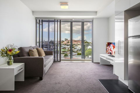 Code Apartments - Accommodation Kalgoorlie 15