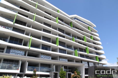 Code Apartments - Accommodation Kalgoorlie 10