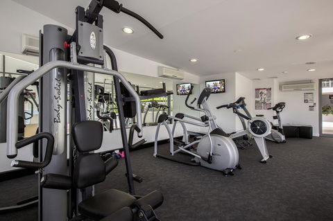 Code Apartments - Accommodation Kalgoorlie 6