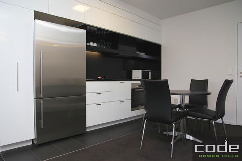 Code Apartments - Accommodation Kalgoorlie 22