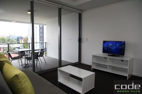Code Apartments - Accommodation Kalgoorlie 31