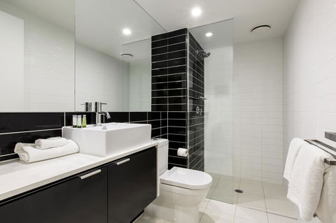 Code Apartments - Accommodation Kalgoorlie 32
