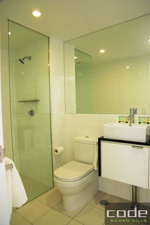 Code Apartments - Accommodation Kalgoorlie 33
