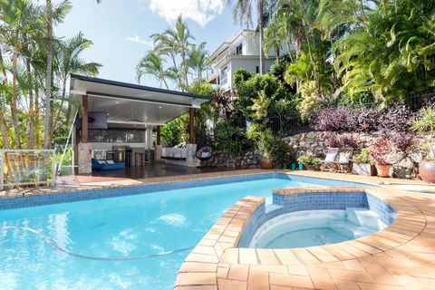 Private Guest Suite High On Currumbin Hill - Accommodation Kalgoorlie 28
