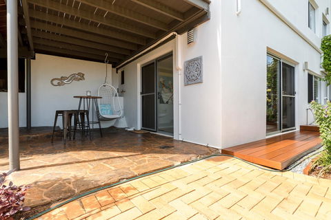 Private Guest Suite High On Currumbin Hill - Accommodation Kalgoorlie 14
