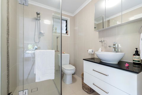 Private Guest Suite High On Currumbin Hill - Accommodation Kalgoorlie 12