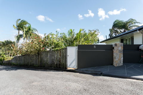 Private Guest Suite High On Currumbin Hill - Accommodation Kalgoorlie 29