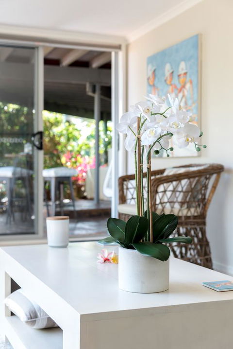 Private Guest Suite High On Currumbin Hill - Accommodation Kalgoorlie 10
