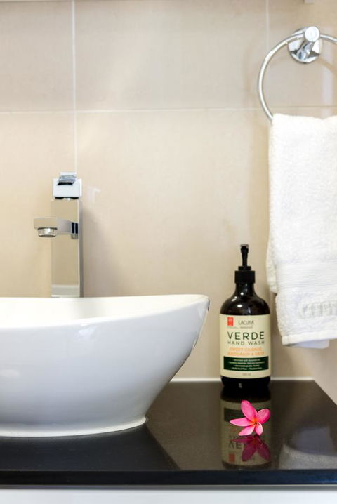 Private Guest Suite High On Currumbin Hill - Accommodation Kalgoorlie 13