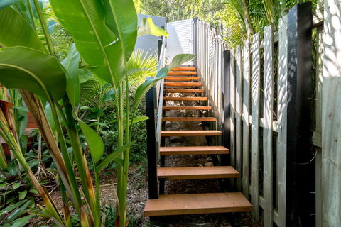 Private Guest Suite High On Currumbin Hill - Accommodation Kalgoorlie 16