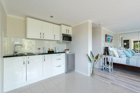 Private Guest Suite High On Currumbin Hill - Accommodation Kalgoorlie 5