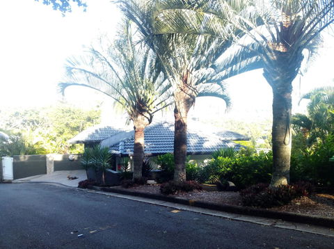 Private Guest Suite High On Currumbin Hill - Accommodation Kalgoorlie 31
