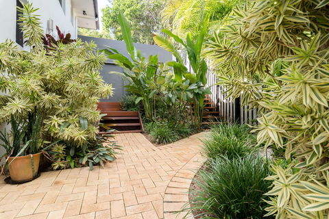 Private Guest Suite High On Currumbin Hill - Accommodation Kalgoorlie 17
