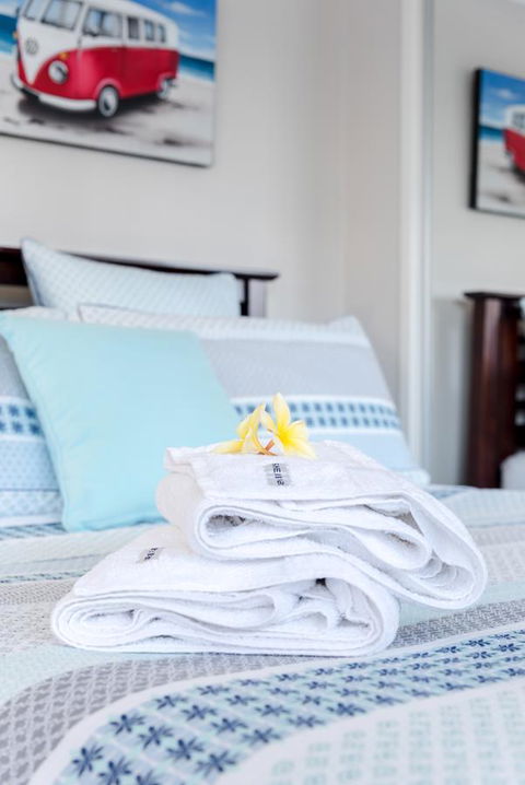 Private Guest Suite High On Currumbin Hill - Accommodation Kalgoorlie 1