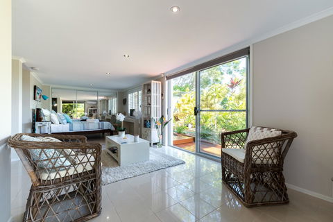 Private Guest Suite High On Currumbin Hill - Accommodation Kalgoorlie 3