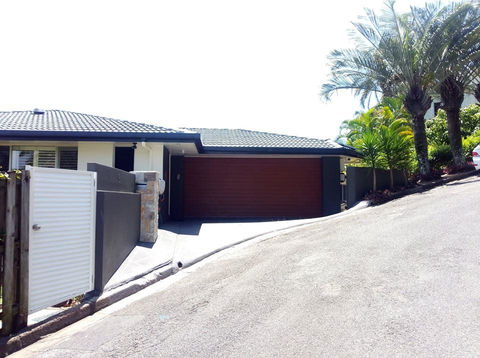 Private Guest Suite High On Currumbin Hill - Accommodation Kalgoorlie 30