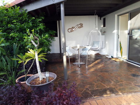 Private Guest Suite High On Currumbin Hill - Accommodation Kalgoorlie 26