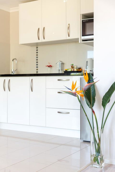 Private Guest Suite High On Currumbin Hill - Accommodation Kalgoorlie 6