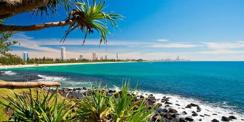 Private Guest Suite High On Currumbin Hill - Accommodation Kalgoorlie 23