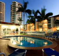 Key Largo Holiday Apartments - Accommodation Kalgoorlie