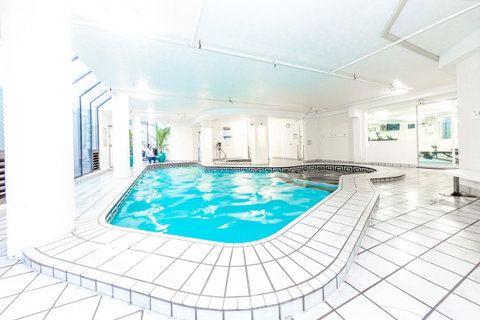Excluza - Accommodation Kalgoorlie 12