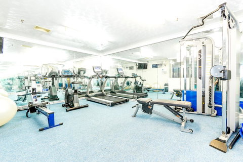 Excluza - Accommodation Kalgoorlie 14