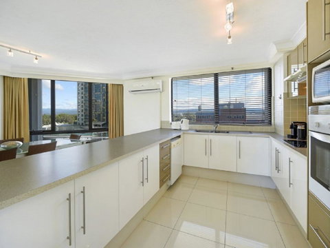 Excluza - Accommodation Kalgoorlie 2