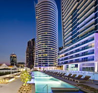Hilton Surfers Paradise Residences - Accommodation Kalgoorlie
