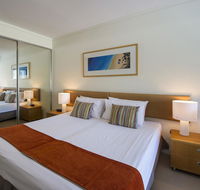 Blue on Blue Studio Room 1322 - Accommodation Kalgoorlie