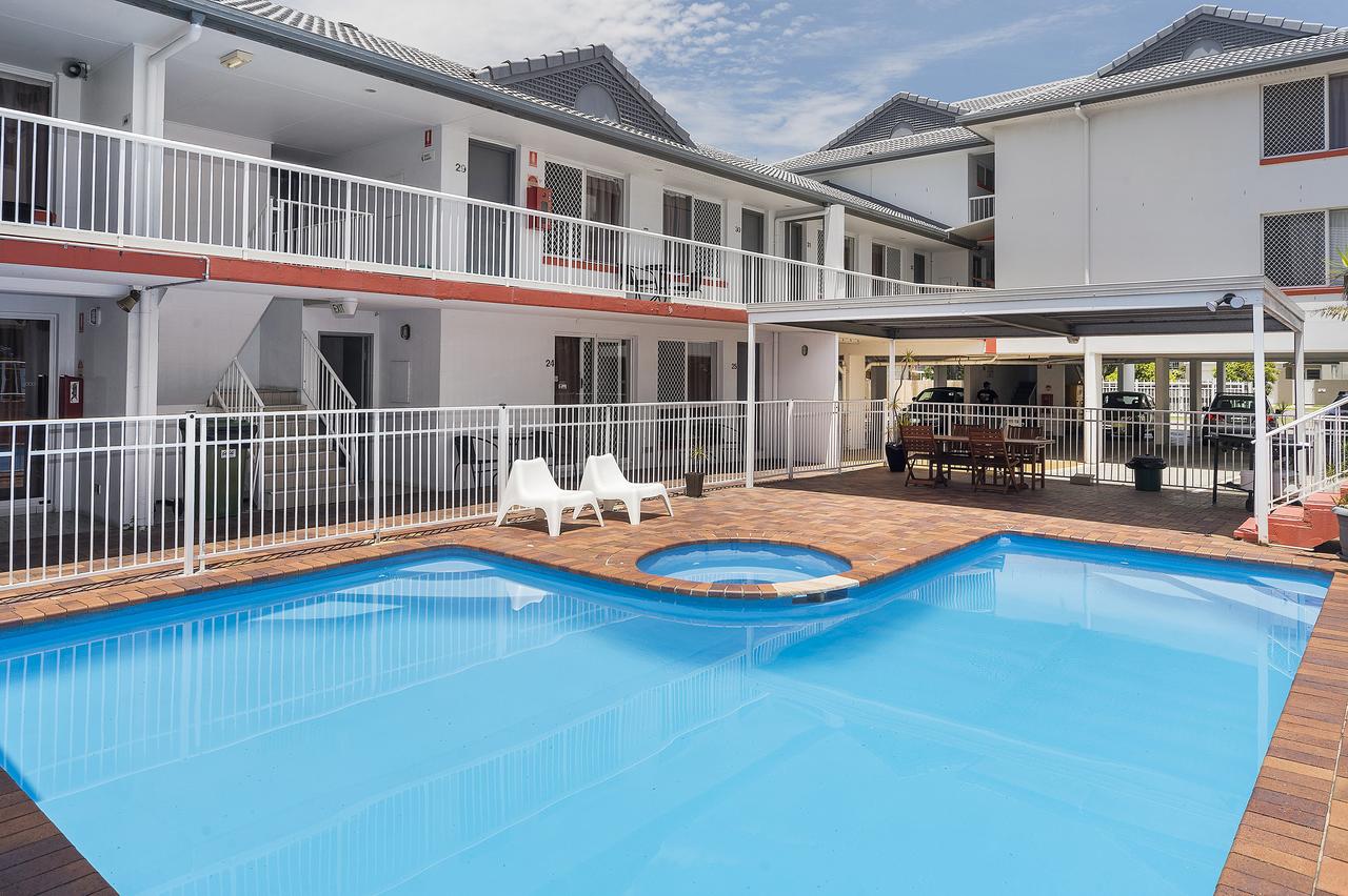 Miami QLD Accommodation Kalgoorlie