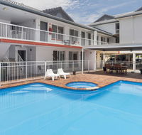 Sunshine Beach Resort - Accommodation Kalgoorlie