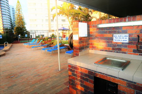 Equinox Resort - Accommodation Kalgoorlie 36
