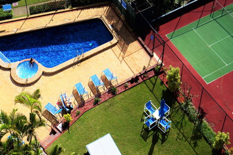 Equinox Resort - Accommodation Kalgoorlie 32