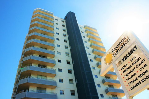 Equinox Resort - Accommodation Kalgoorlie 30