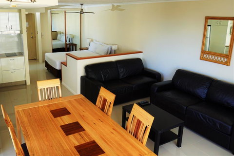 Equinox Resort - Accommodation Kalgoorlie 24