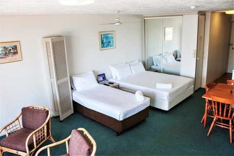 Equinox Resort - Accommodation Kalgoorlie 13