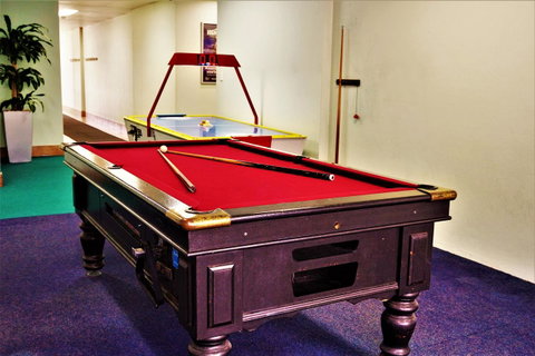 Equinox Resort - Accommodation Kalgoorlie 26