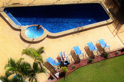 Equinox Resort - Accommodation Kalgoorlie 7