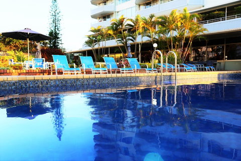 Equinox Resort - Accommodation Kalgoorlie 21