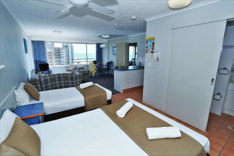Equinox Resort - Accommodation Kalgoorlie 34