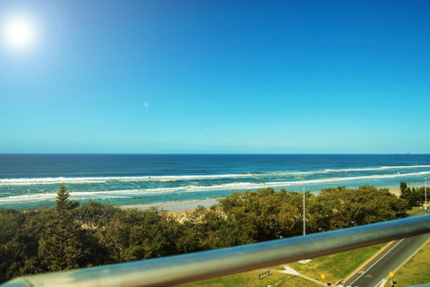 Equinox Resort - Accommodation Kalgoorlie 23
