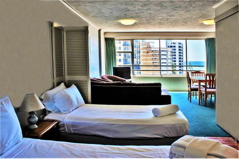 Equinox Resort - Accommodation Kalgoorlie 11