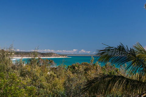 Cylinder Beach Mooloomba Unit 3 - Accommodation Kalgoorlie 1