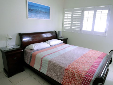Cylinder Beach Mooloomba Unit 3 - Accommodation Kalgoorlie 7