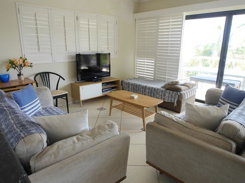 Cylinder Beach Mooloomba Unit 3 - Accommodation Kalgoorlie 5