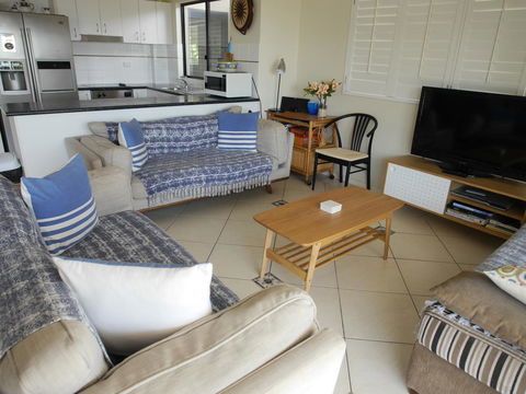 Cylinder Beach Mooloomba Unit 3 - Accommodation Kalgoorlie 4
