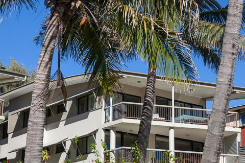 Cylinder Beach Mooloomba Unit 3 - Accommodation Kalgoorlie 14